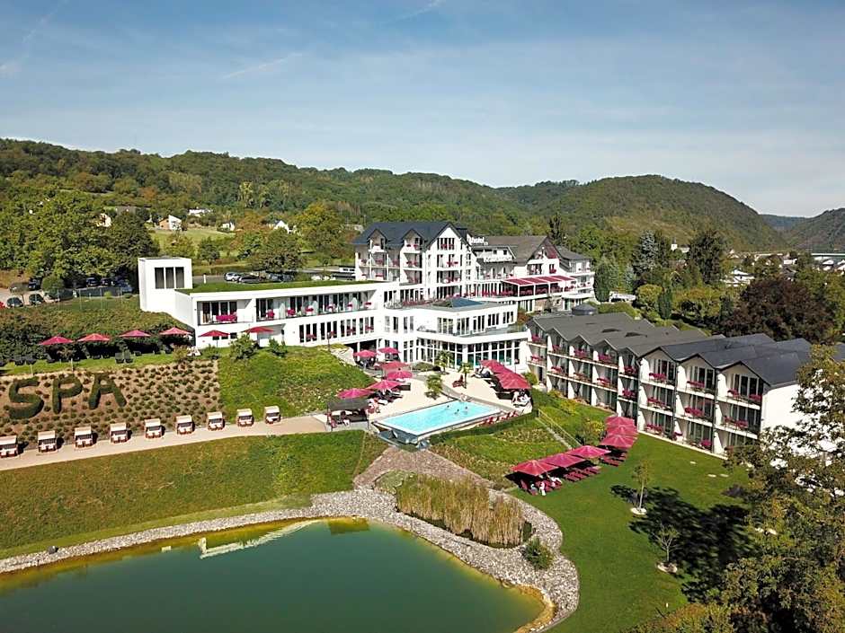 Moselstern Parkhotel Krähennest