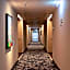 DoubleTree by Hilton Milan Malpensa Solbiate Olona