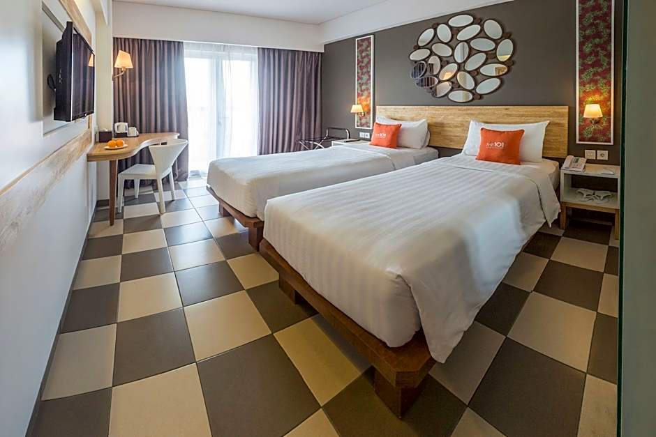 The 1o1 Yogyakarta Tugu Hotel