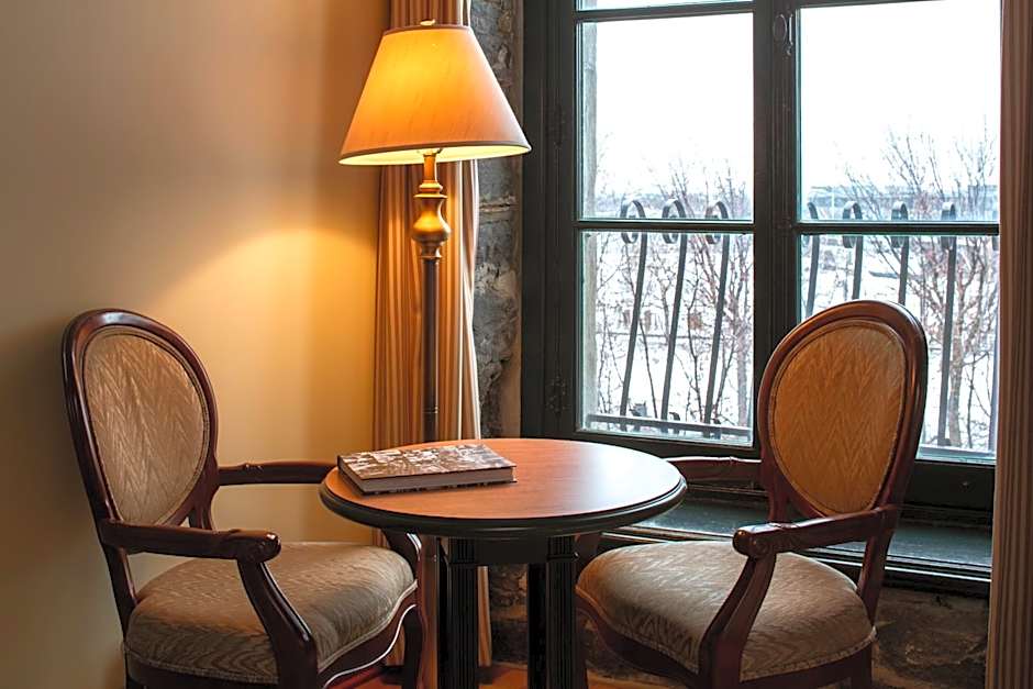 Auberge Du Vieux Port