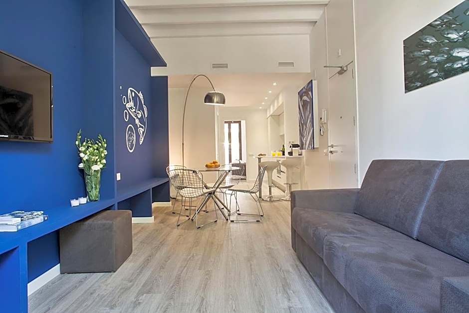 Habitat Apartments ADN