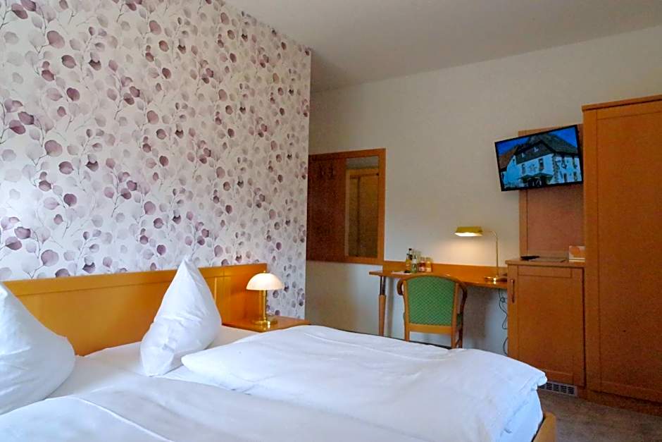 Land-gut-Hotel Räuber Lippoldskrug