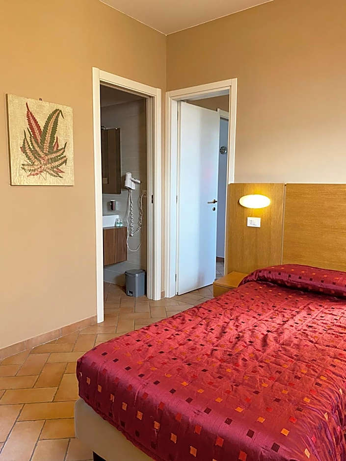 Residence Gli Ulivi