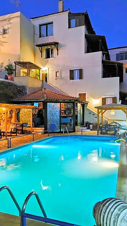 Villa Rena