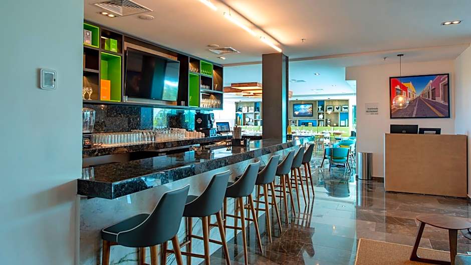 Holiday Inn Hotel And Suites Merida La Isla By IHG