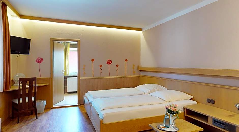 Hotel Rothenburger Hof