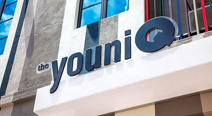 The Youniq Hotel