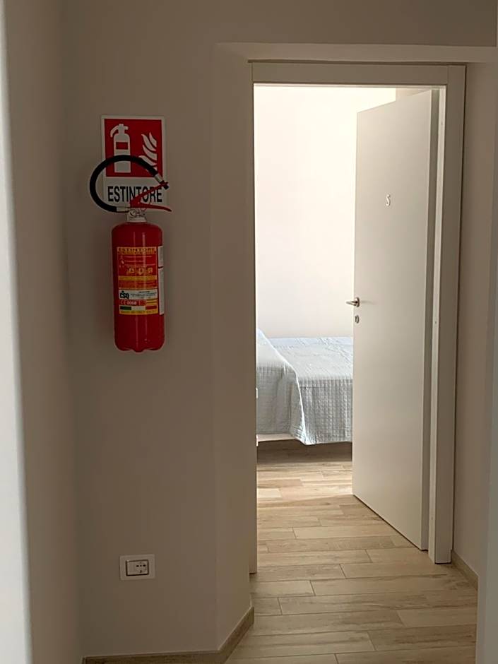 B&B IV Vico