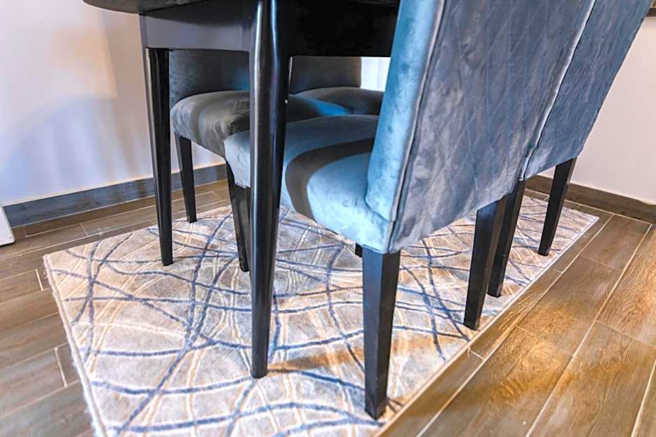 El Gouna Elite Worldwide Sea & Garden Residences - Hurghada, Egypt