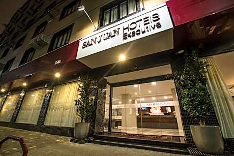 SJ Executive - San Juan Curitiba