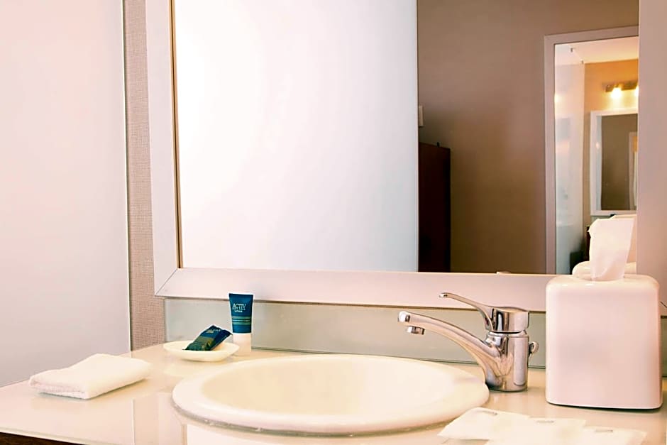 Four Points By Sheraton Queretaro Norte