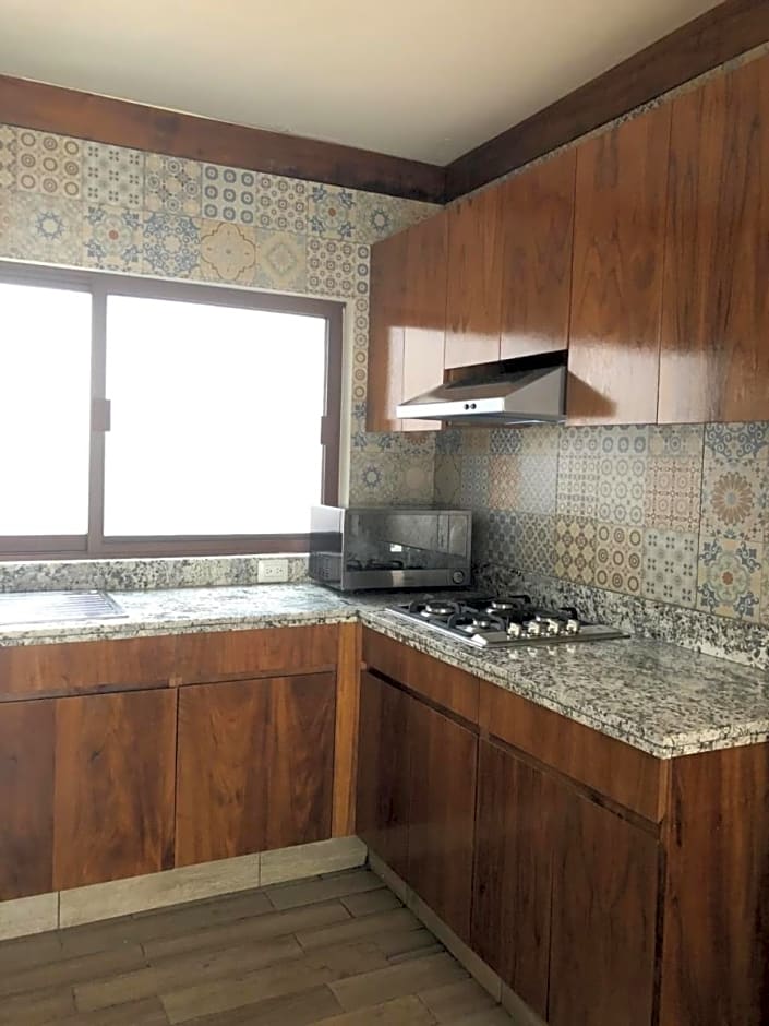 Villas La Ceiba
