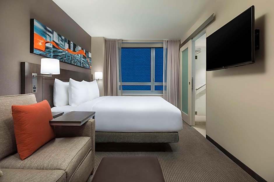 HYATT PLACE NEW YORK CITY / TIMES SQUARE