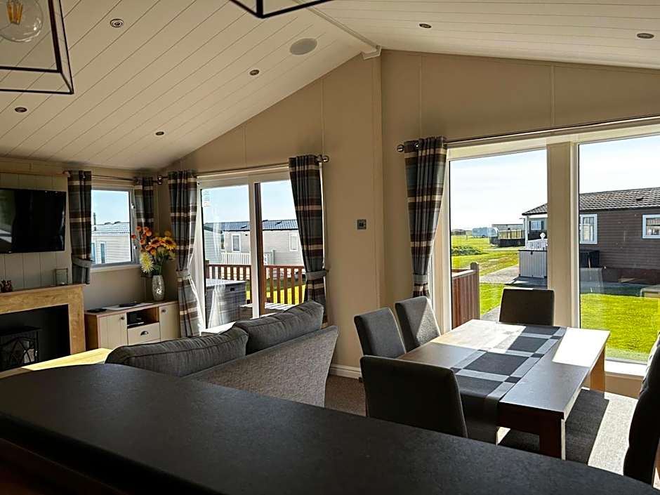 Burrowhead Holiday Village