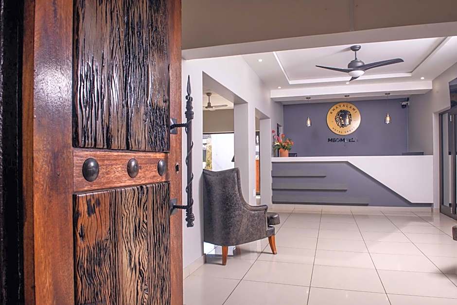 Khayalami Hotel - Mbombela