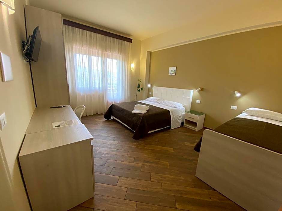 Foto 1 av 50 av All’Anoneto B&B