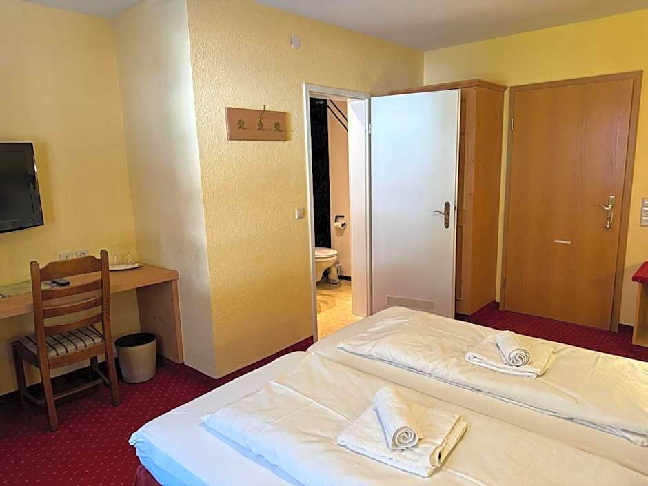 Landhotel Alte Post