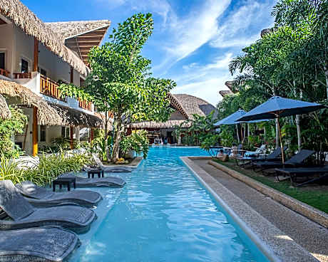 Bathala Resort