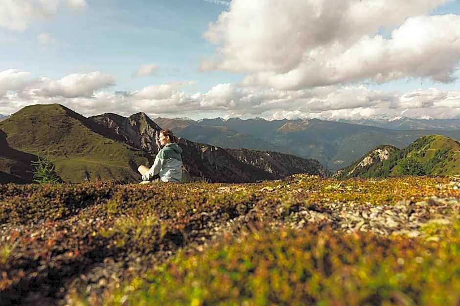 Hotel Weiler - Aktiv & Tradition