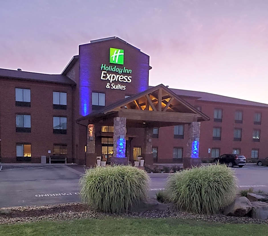 Holiday Inn Express & Suites Donegal By IHG