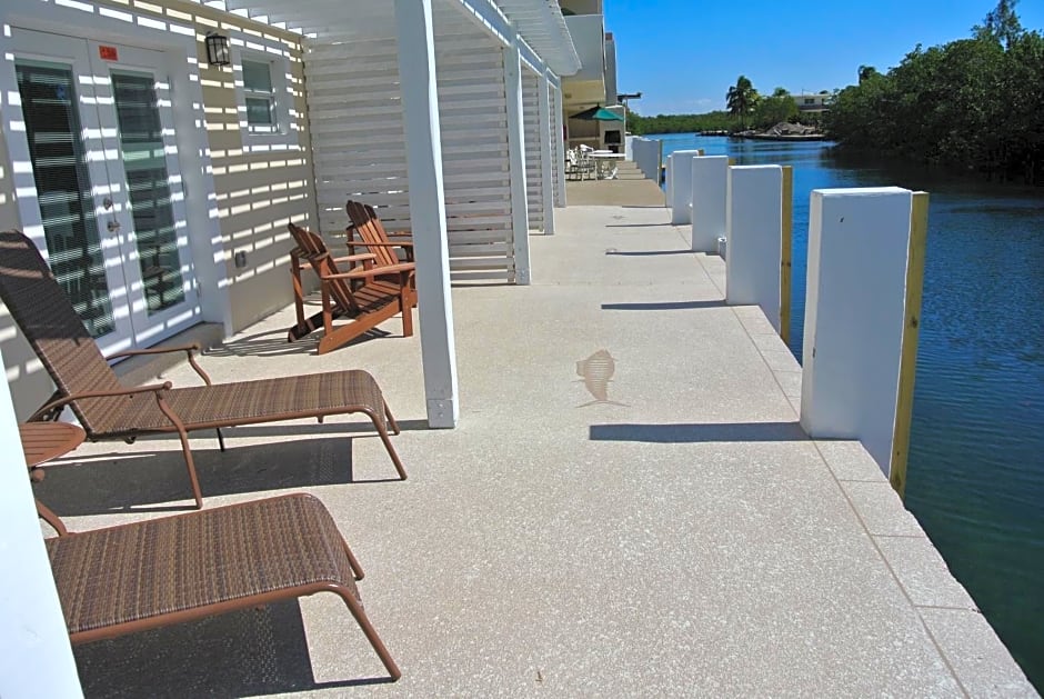 Creekside Inn Islamorada
