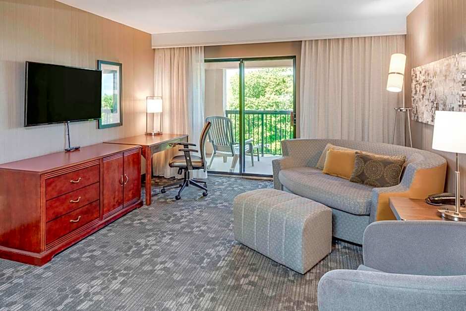 Courtyard by Marriott Cranbury South Brunswick