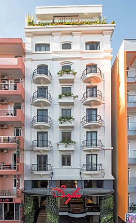 Sofia Tam Dao Hotel & Spa