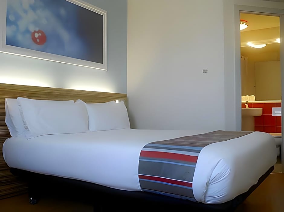 Travelodge Madrid Metropolitano