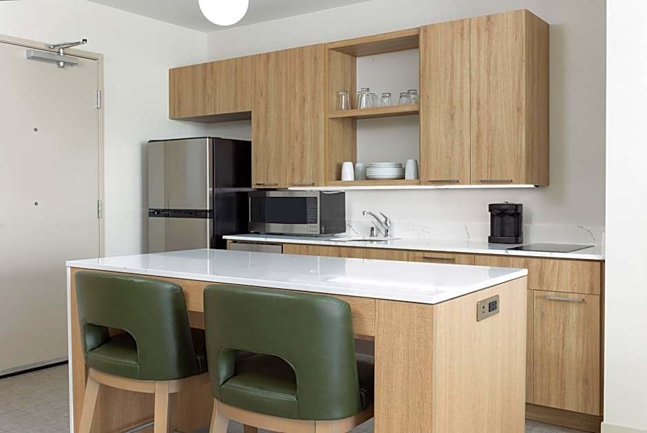 Homewood Suites by Hilton Cypress Orange County