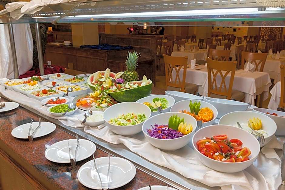 Sentido Bellevue Park