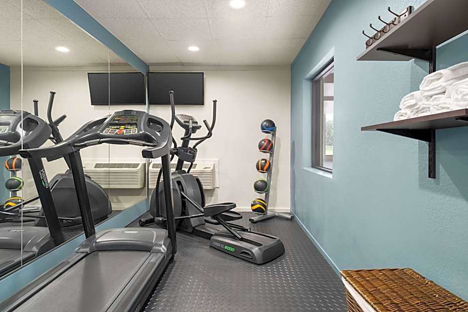 Baymont by Wyndham Georgetown/Lexington North