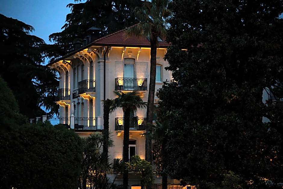 Hotel Bella Riva