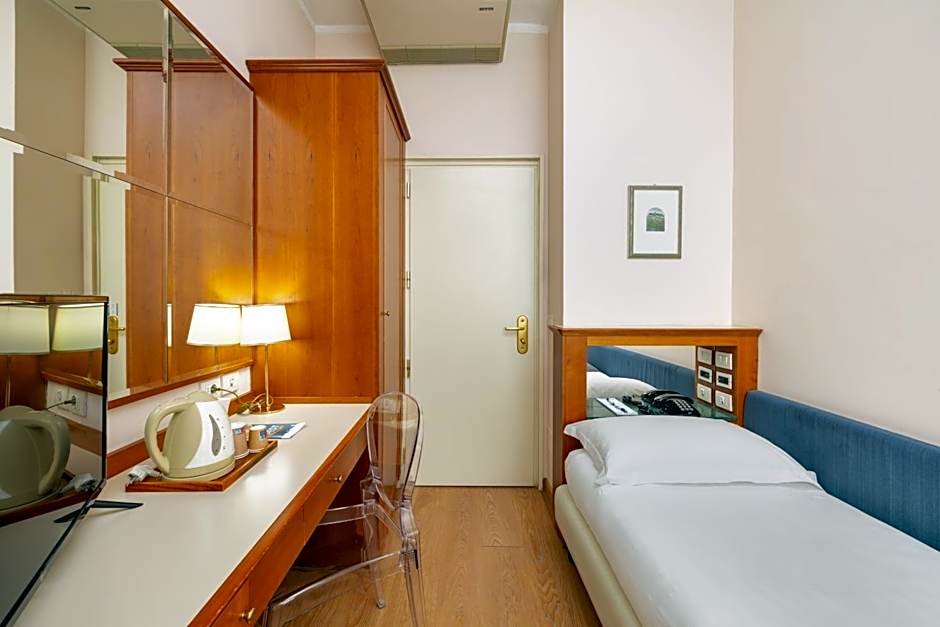 Hotel Maggiore