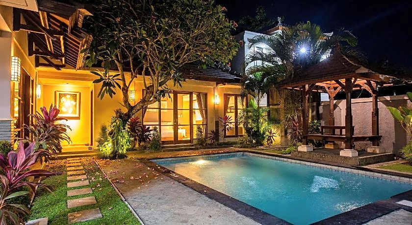 Dura Villas Bali at Kerobokan