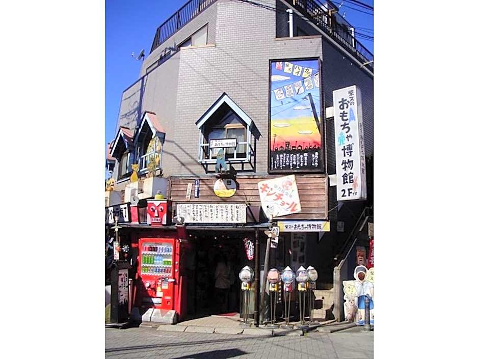 Sky Heart Hotel Koiwa - Vacation STAY 49106v