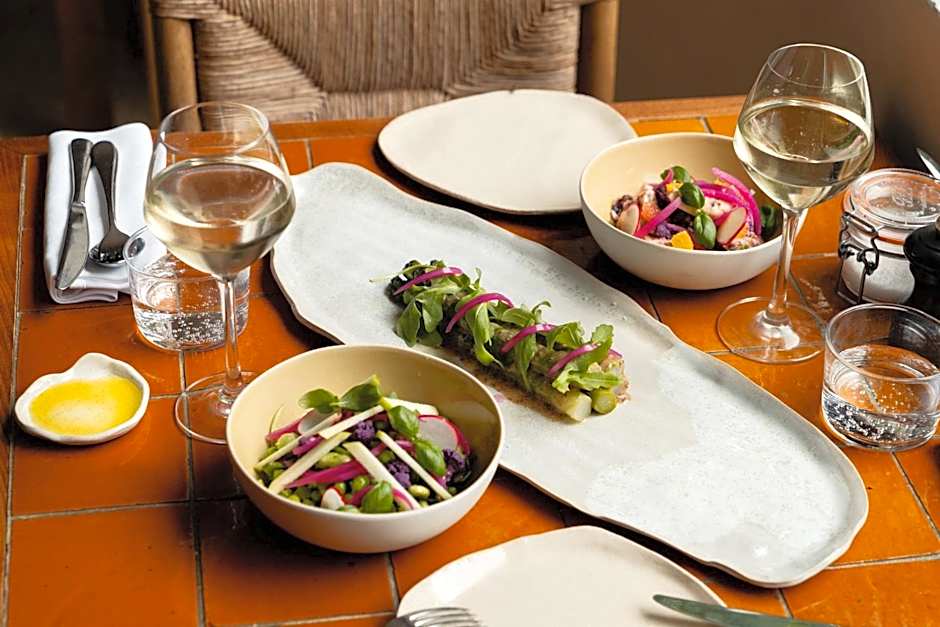 Le Moulin, Lourmarin, a Beaumier Hotel