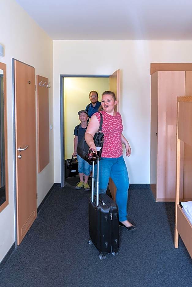 Familienhotel Citylight