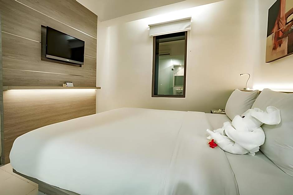 Sunrise Aventus Hotel Nusa Dua