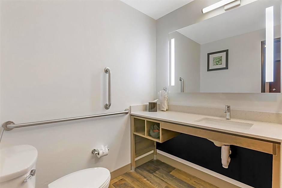 Best Western Plus Casa Grande Inn & Suites