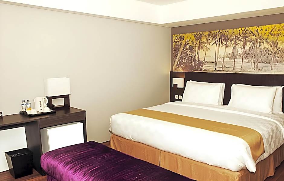 Hardys Rofa Hotel And Spa Legian