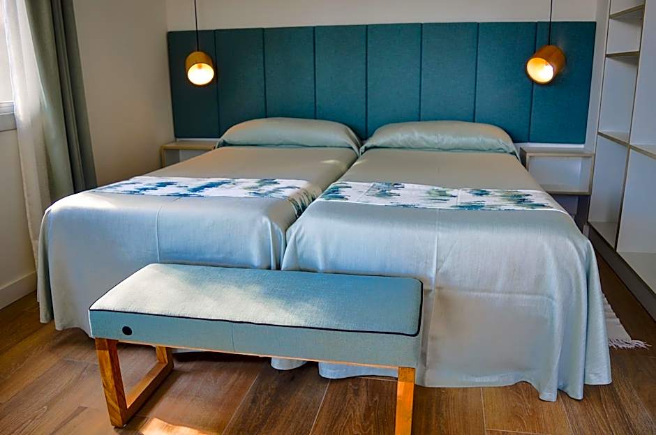 Apartamentos Porta Coeli