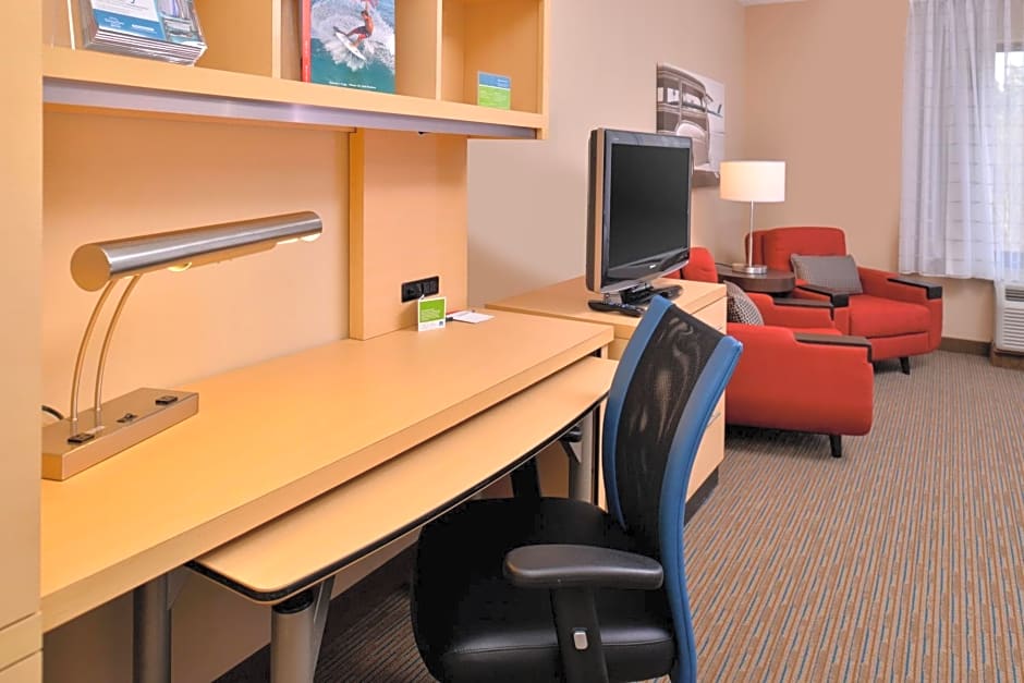 TownePlace Suites Wilmington Wrightsville Beach