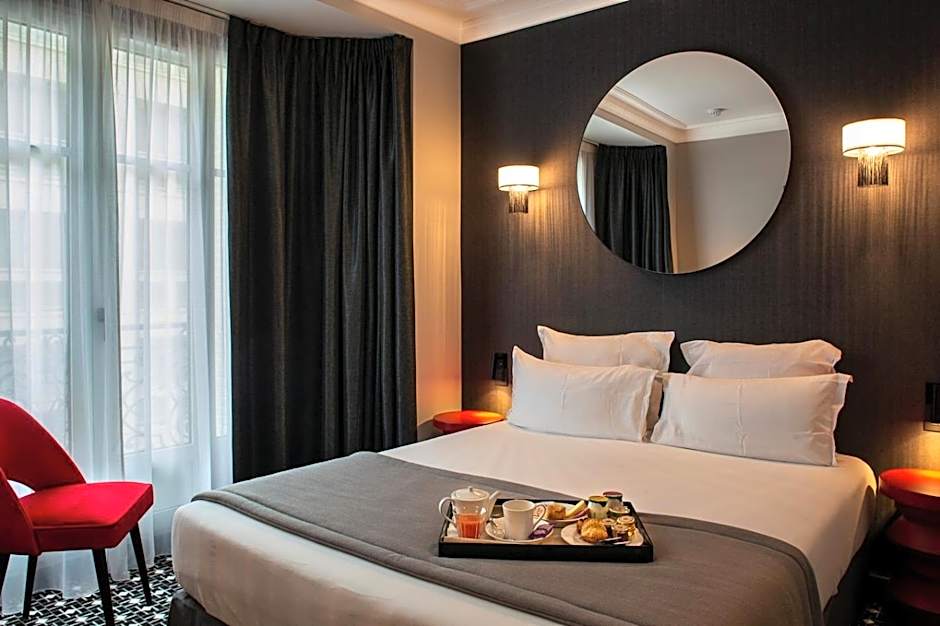 Lenox Montparnasse