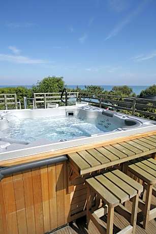 Le Cise, The Originals Relais (Relais du Silence)