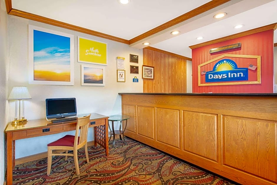 Days Inn by Wyndham Lexington