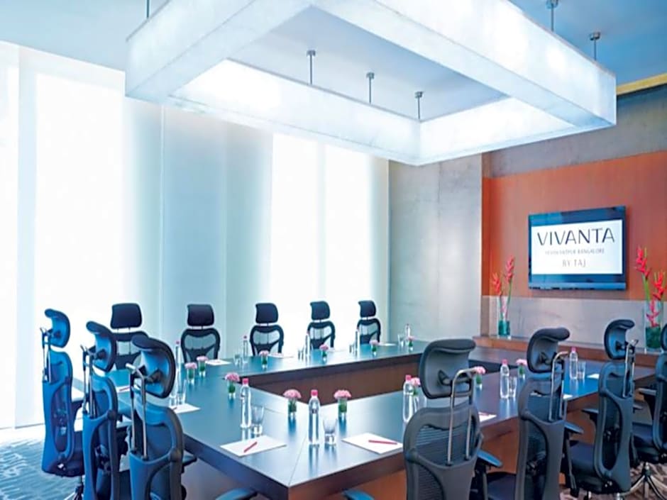 Taj Yeshwantpur Bengaluru