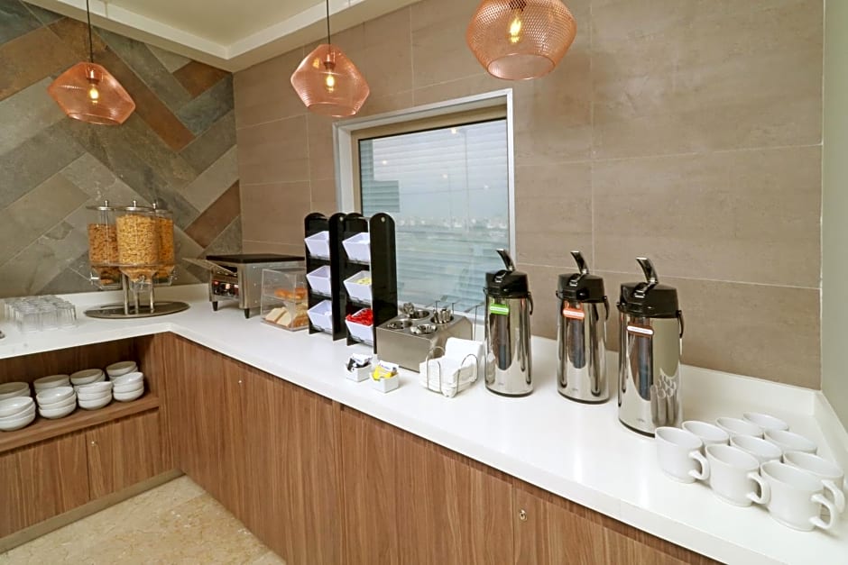 Wyndham Garden Monterrey Valle Real