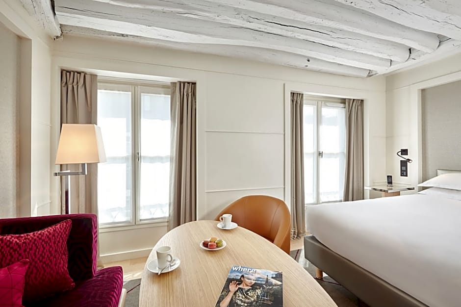 Hotel Opéra Richepanse