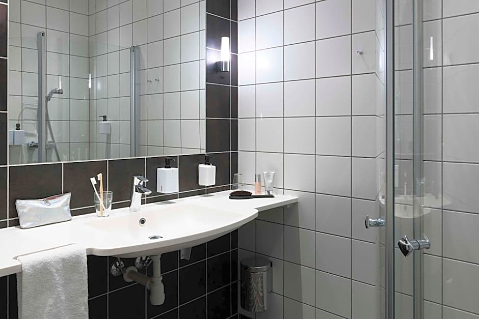 Scandic Stavanger Forus