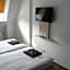 Hotel Central City Hbf Nürnberg Garni